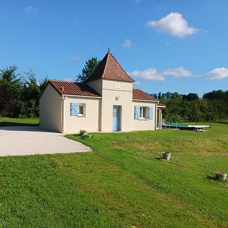 Domaine De La Marandine Βίλα Le Vigan  Εξωτερικό φωτογραφία